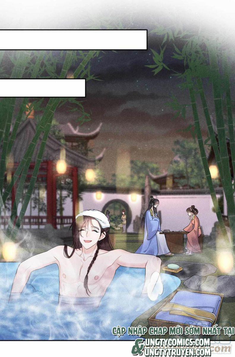 Trở Thành Nam Nhân Của Vương 61 trang 15