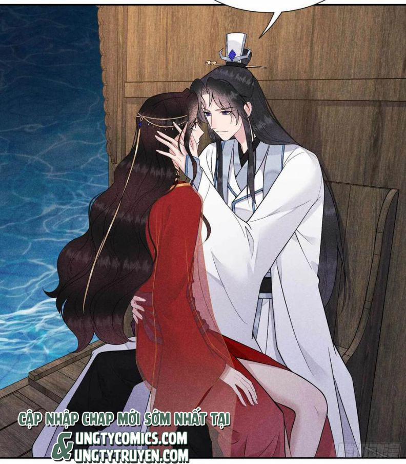 Trở Thành Nam Nhân Của Vương 61 trang 2