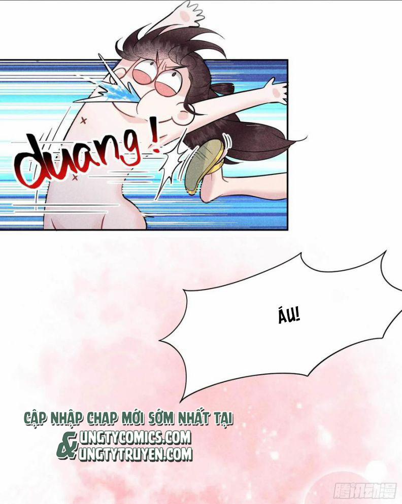 Trở Thành Nam Nhân Của Vương 61 trang 20