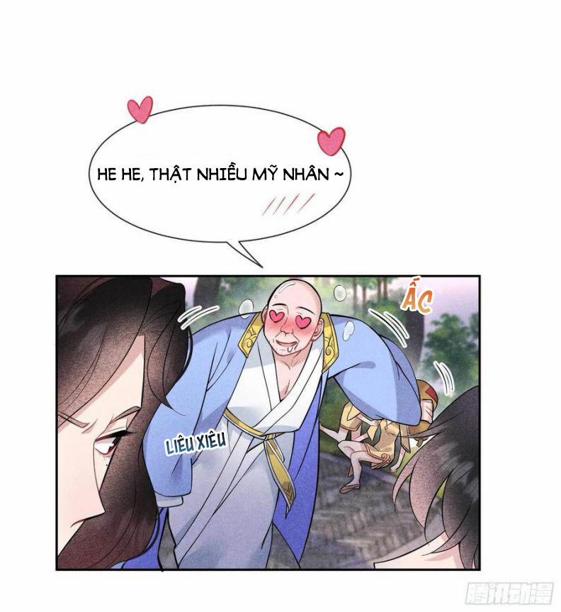 Trở Thành Nam Nhân Của Vương 61 trang 26