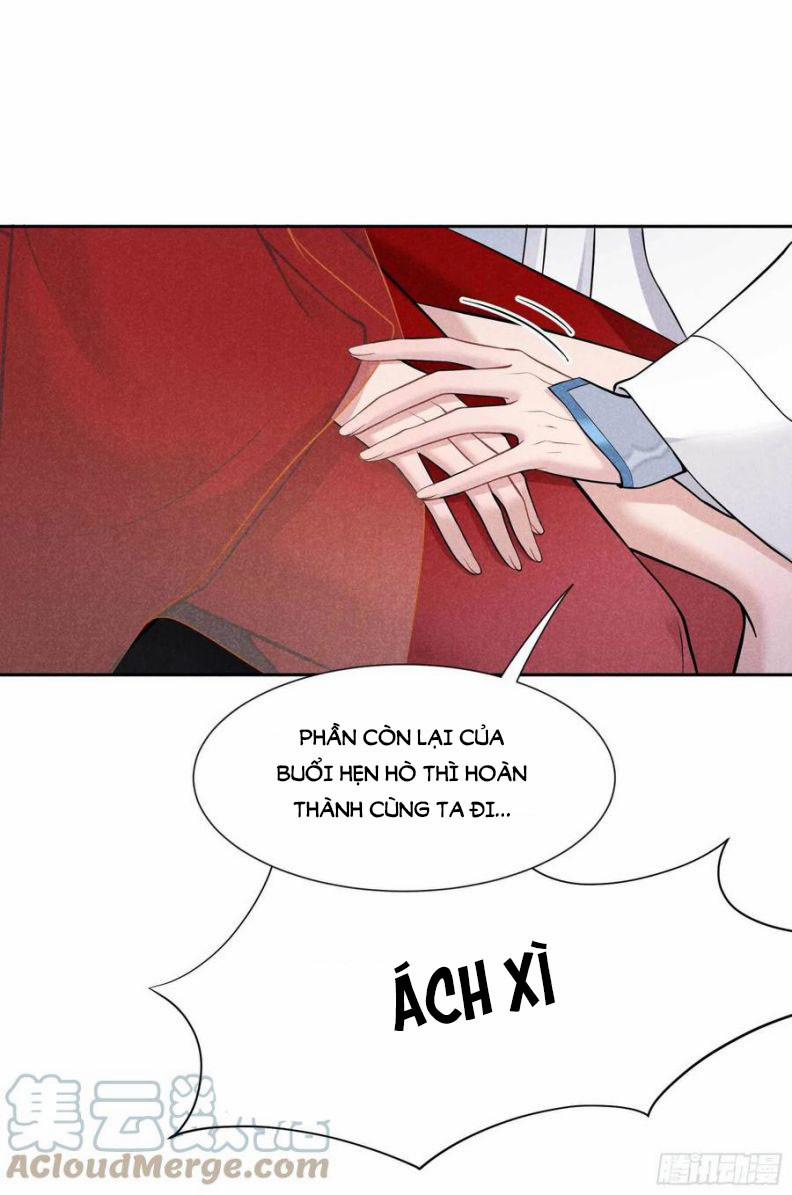 Trở Thành Nam Nhân Của Vương 61 trang 3