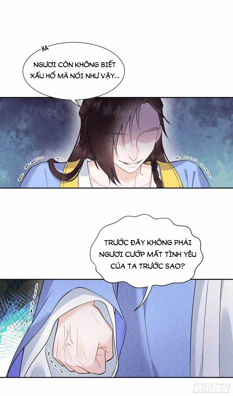 Trở Thành Nam Nhân Của Vương 61 trang 37