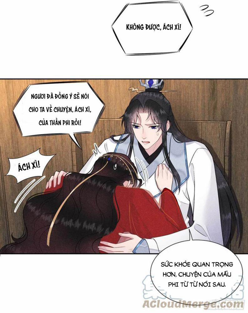 Trở Thành Nam Nhân Của Vương 61 trang 6