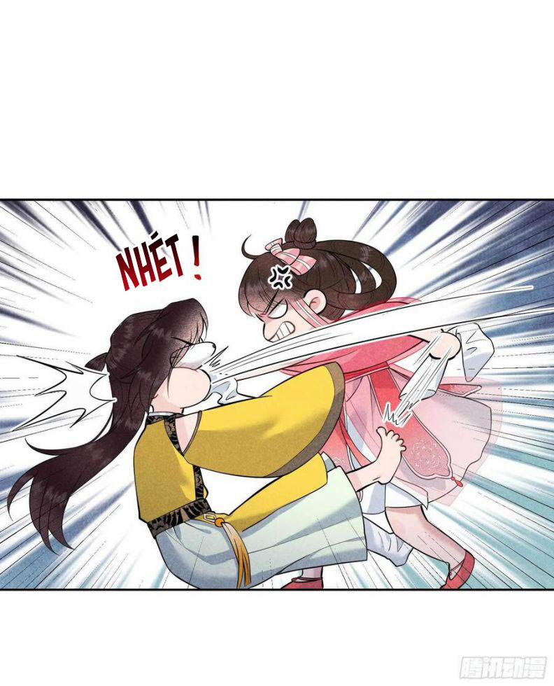 Trở Thành Nam Nhân Của Vương 61 trang 8