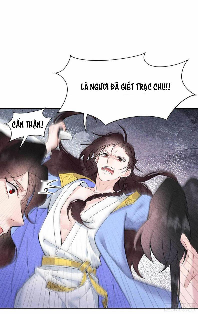 Trở Thành Nam Nhân Của Vương 62 trang 17