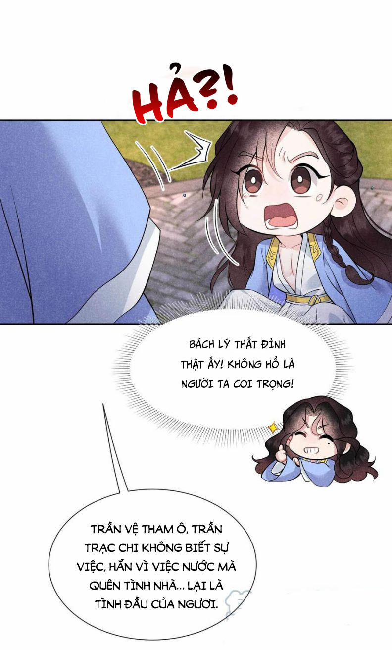 Trở Thành Nam Nhân Của Vương 62 trang 24