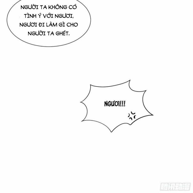 Trở Thành Nam Nhân Của Vương 62 trang 27