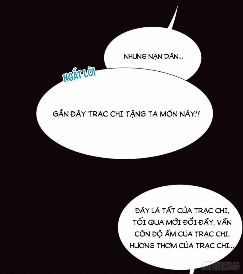 Trở Thành Nam Nhân Của Vương 62 trang 3