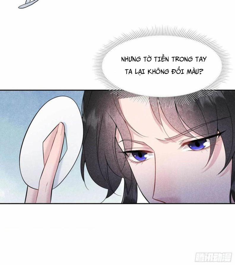 Trở Thành Nam Nhân Của Vương 63 trang 16