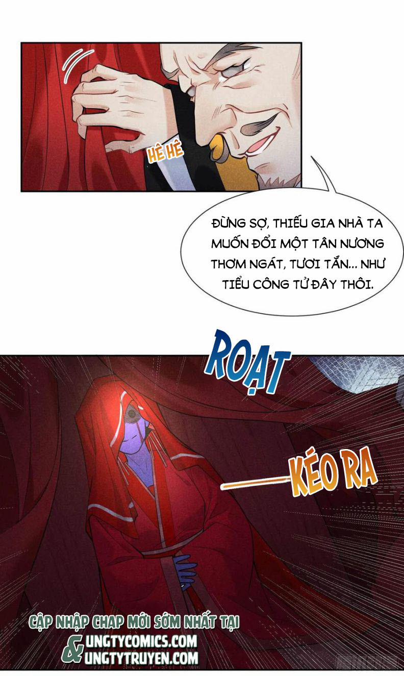 Trở Thành Nam Nhân Của Vương 63 trang 17