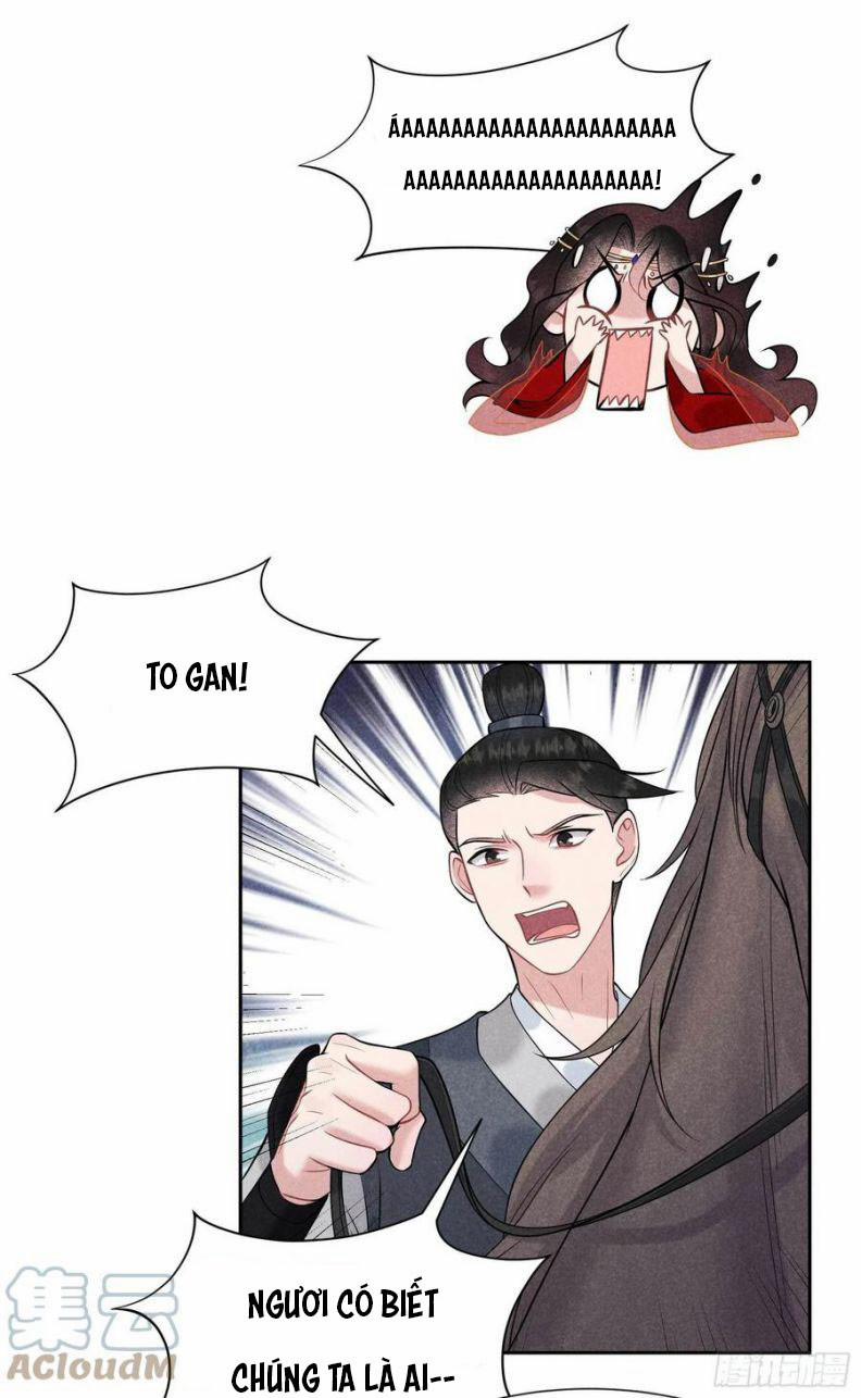 Trở Thành Nam Nhân Của Vương 63 trang 18