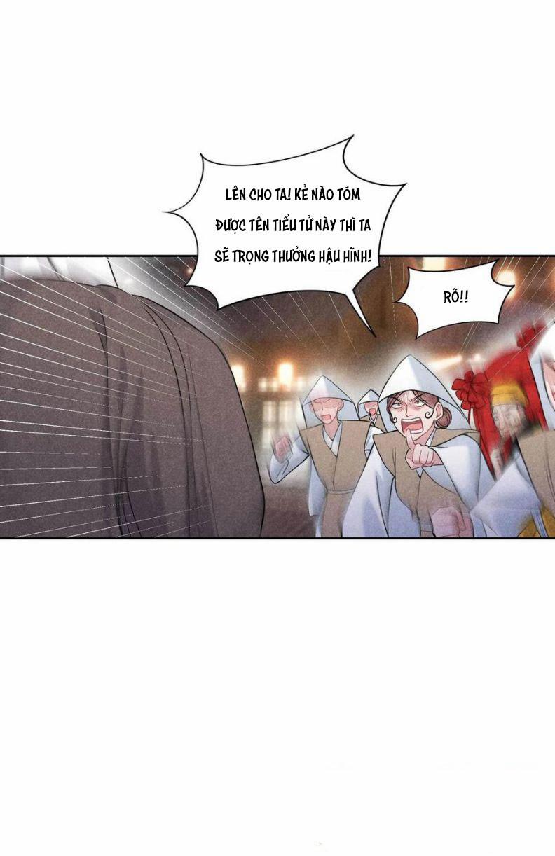 Trở Thành Nam Nhân Của Vương 63 trang 20