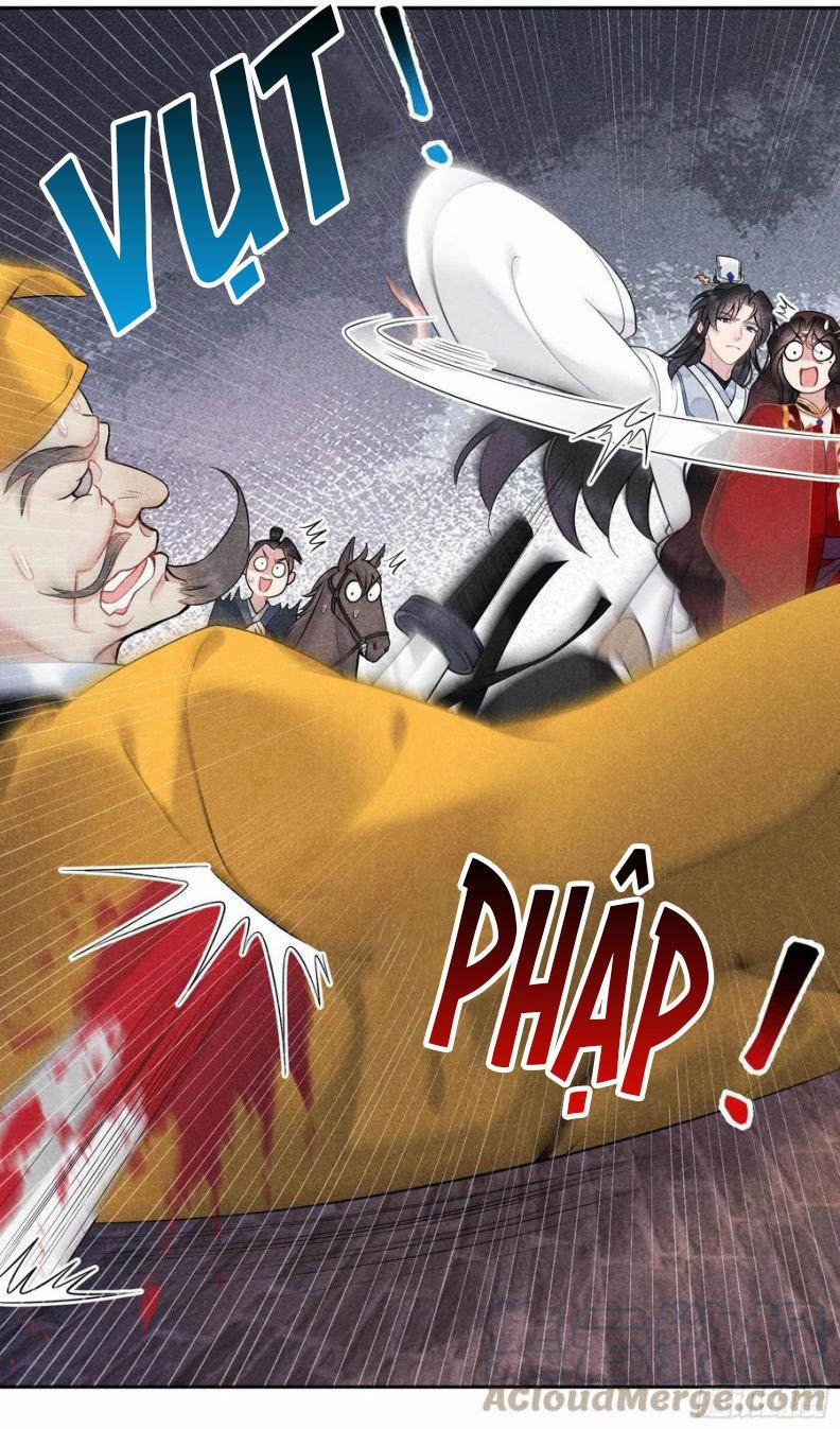 Trở Thành Nam Nhân Của Vương 63 trang 22