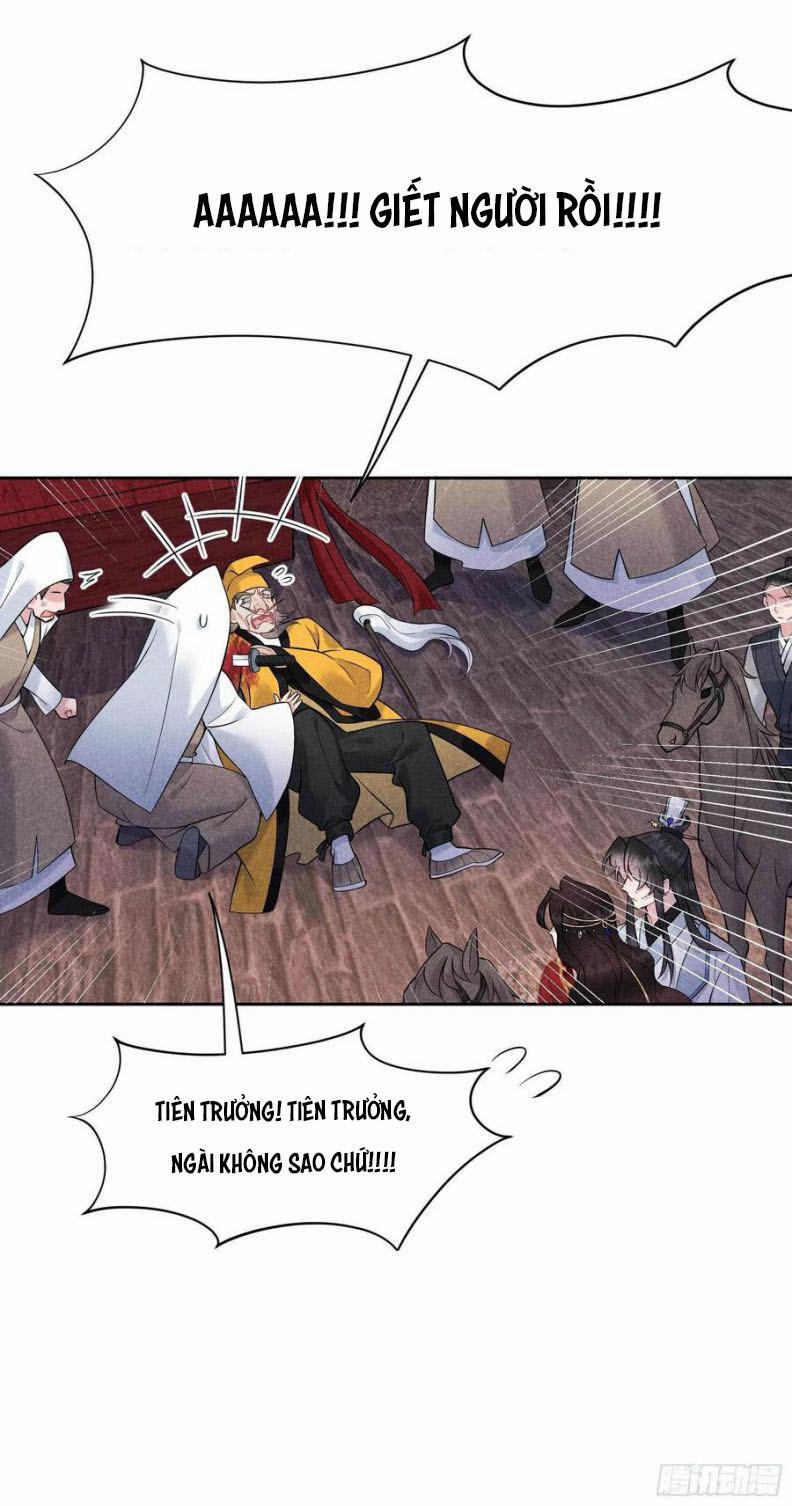 Trở Thành Nam Nhân Của Vương 63 trang 23