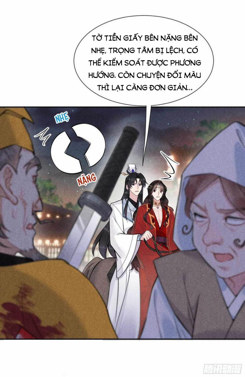 Trở Thành Nam Nhân Của Vương 63 trang 24