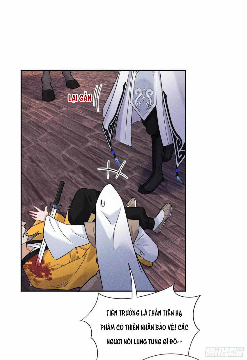 Trở Thành Nam Nhân Của Vương 63 trang 27