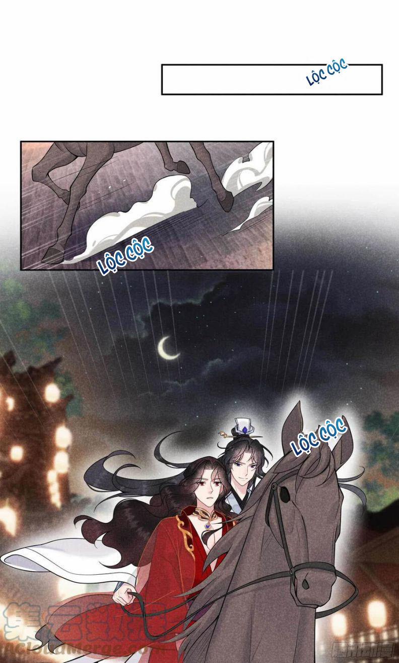 Trở Thành Nam Nhân Của Vương 63 trang 4