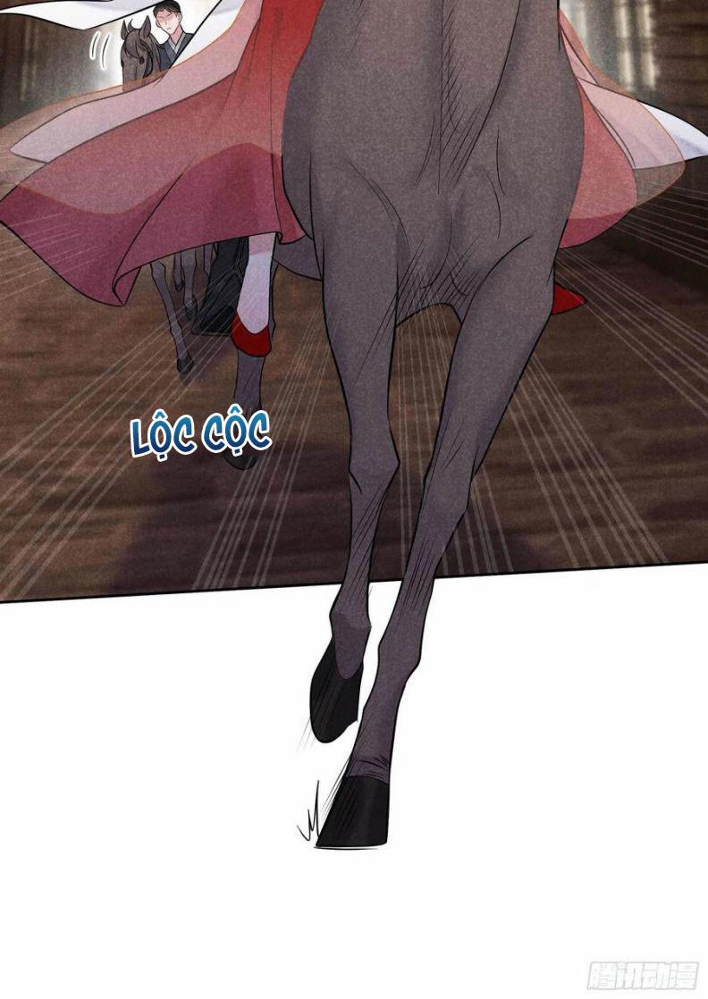 Trở Thành Nam Nhân Của Vương 63 trang 5