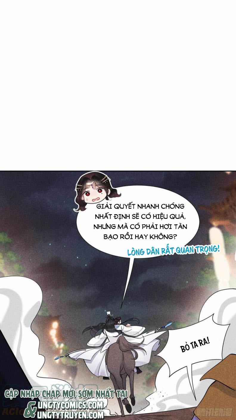 Trở Thành Nam Nhân Của Vương 64 trang 10