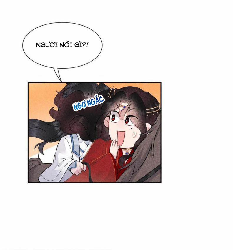 Trở Thành Nam Nhân Của Vương 64 trang 16