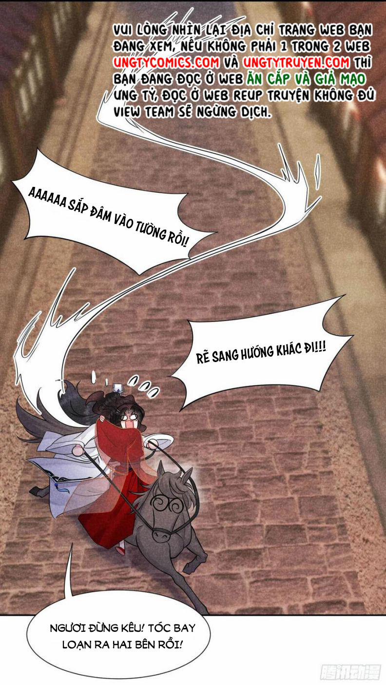 Trở Thành Nam Nhân Của Vương 64 trang 17