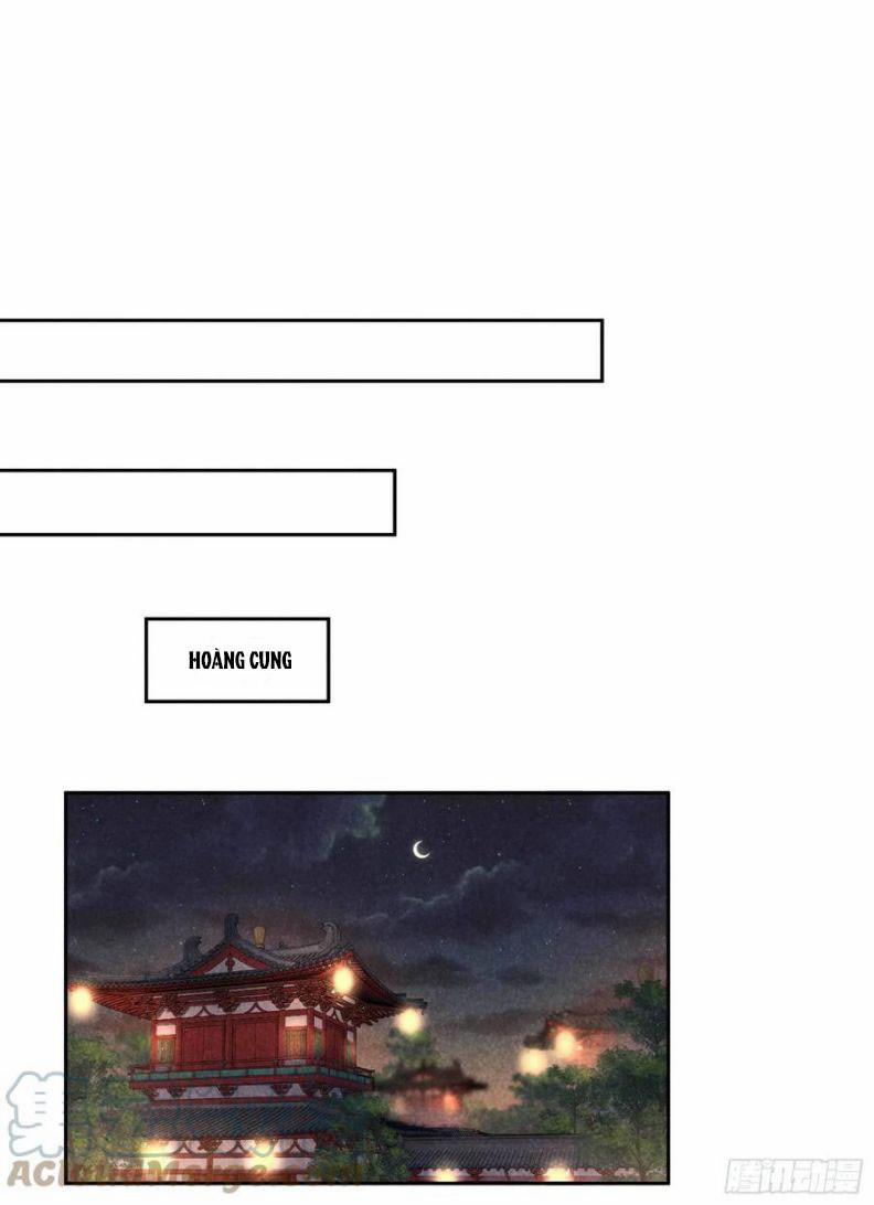 Trở Thành Nam Nhân Của Vương 64 trang 18