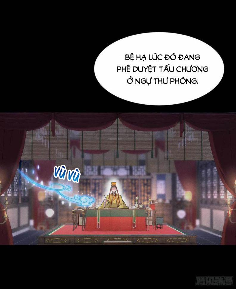 Trở Thành Nam Nhân Của Vương 64 trang 25