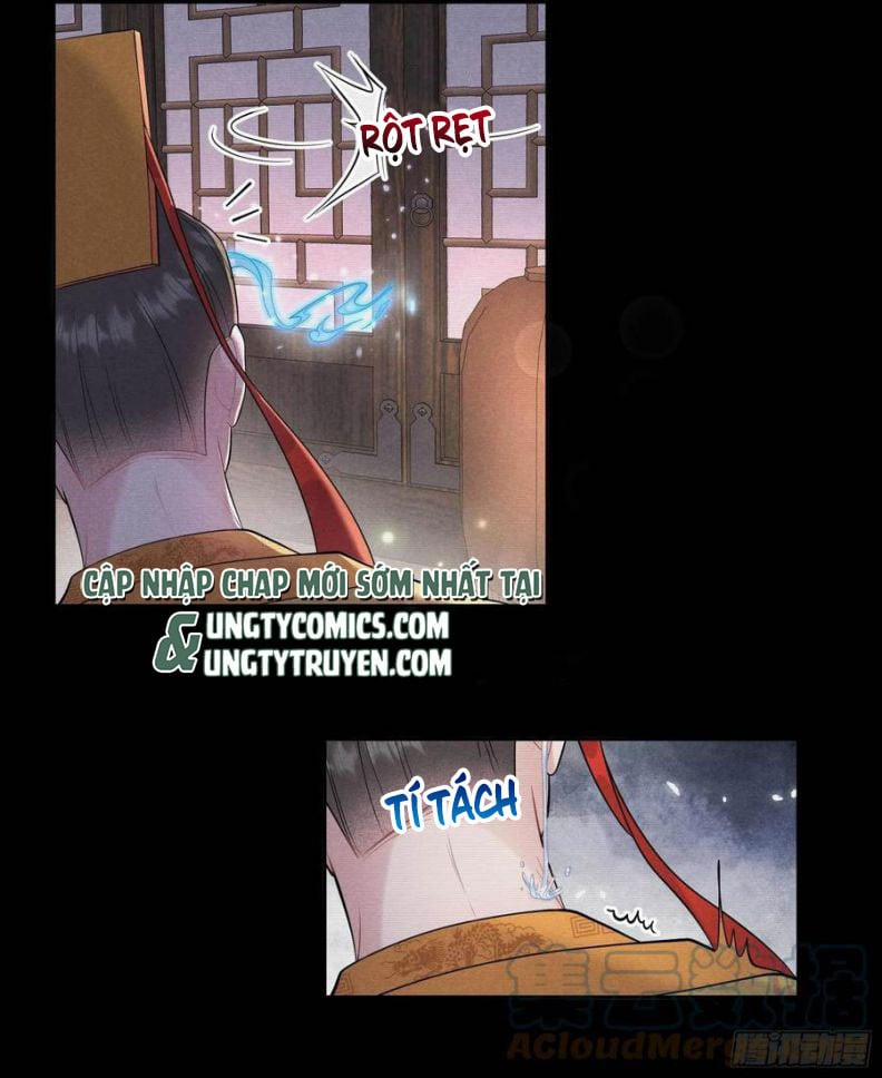 Trở Thành Nam Nhân Của Vương 64 trang 26