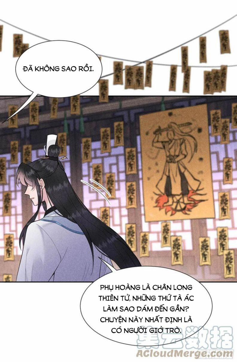 Trở Thành Nam Nhân Của Vương 64 trang 36