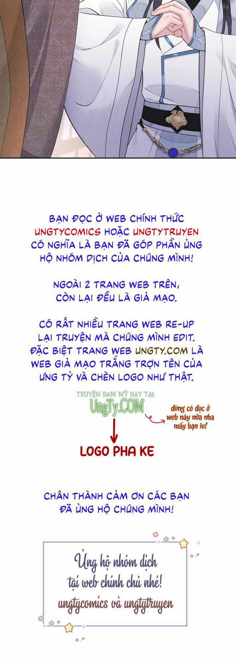 Trở Thành Nam Nhân Của Vương 64 trang 39