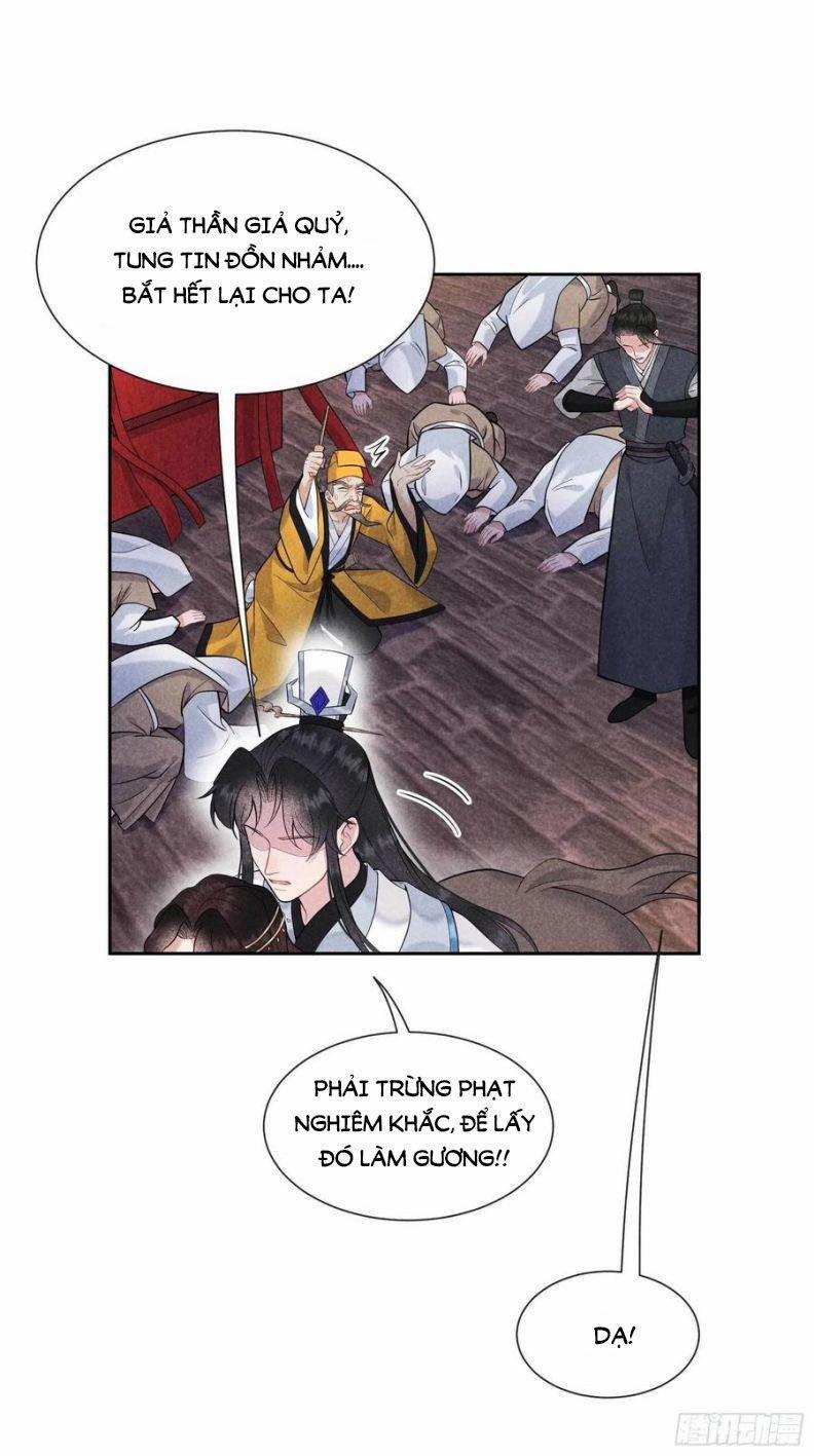 Trở Thành Nam Nhân Của Vương 64 trang 9