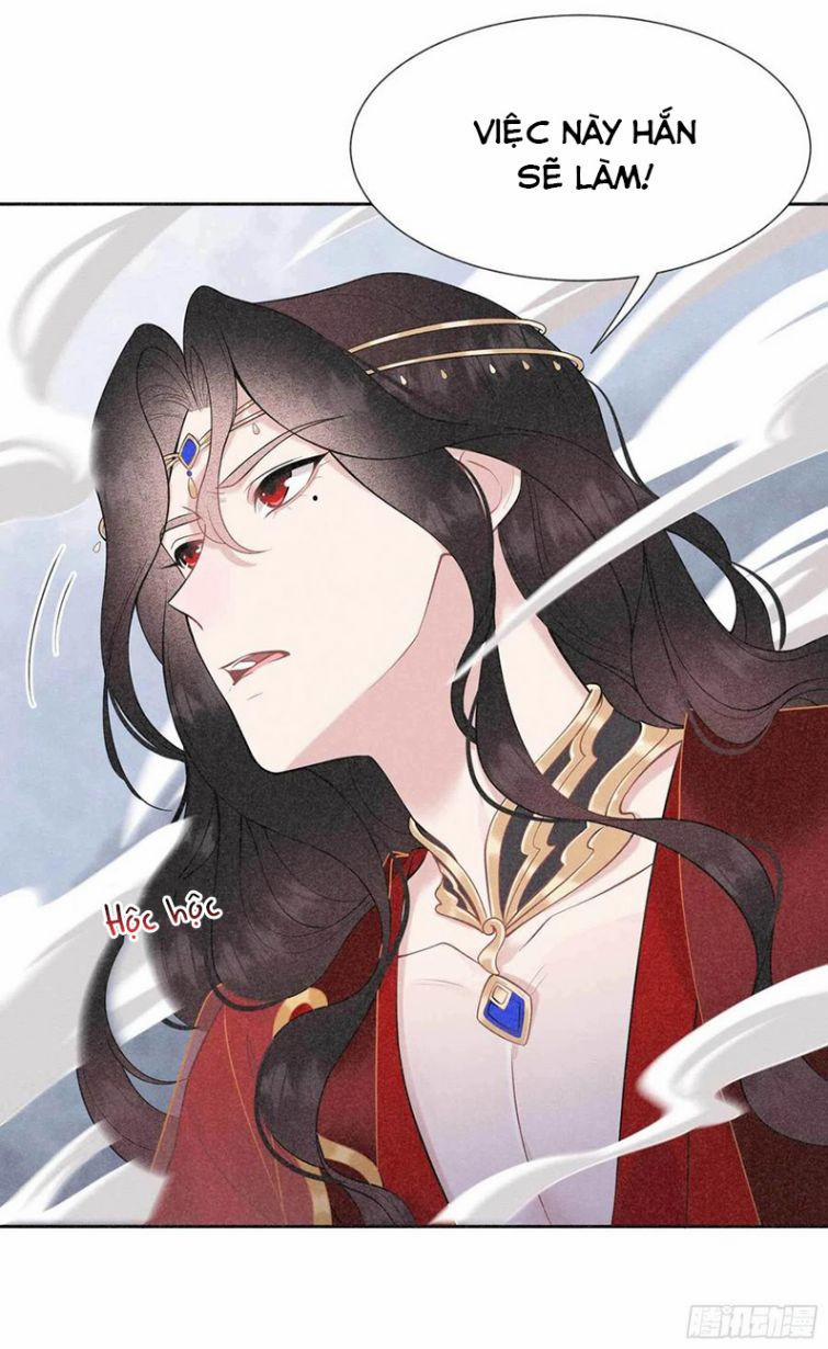 Trở Thành Nam Nhân Của Vương 65 trang 17