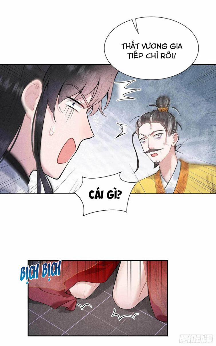 Trở Thành Nam Nhân Của Vương 65 trang 21