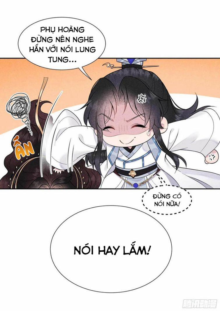 Trở Thành Nam Nhân Của Vương 65 trang 23