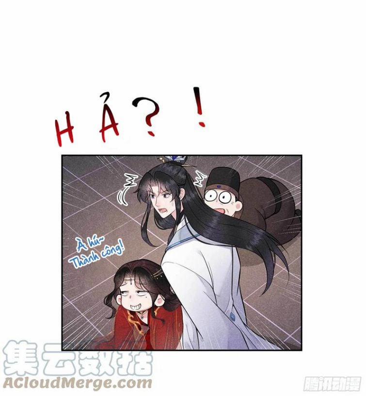 Trở Thành Nam Nhân Của Vương 65 trang 24