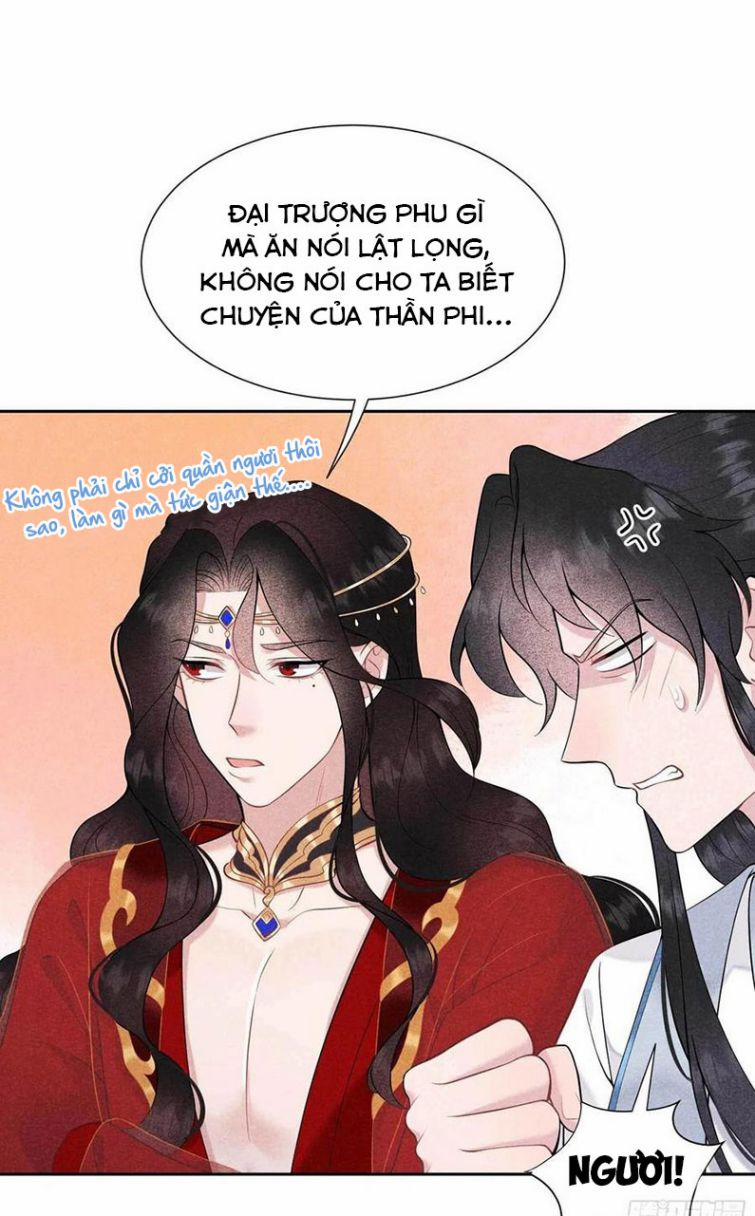 Trở Thành Nam Nhân Của Vương 66 trang 10