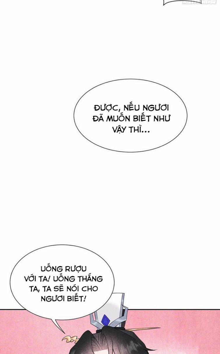 Trở Thành Nam Nhân Của Vương 66 trang 11