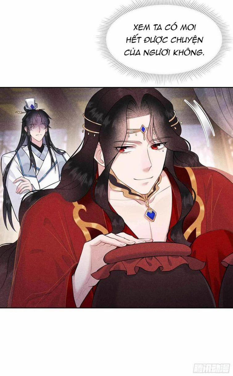 Trở Thành Nam Nhân Của Vương 66 trang 14