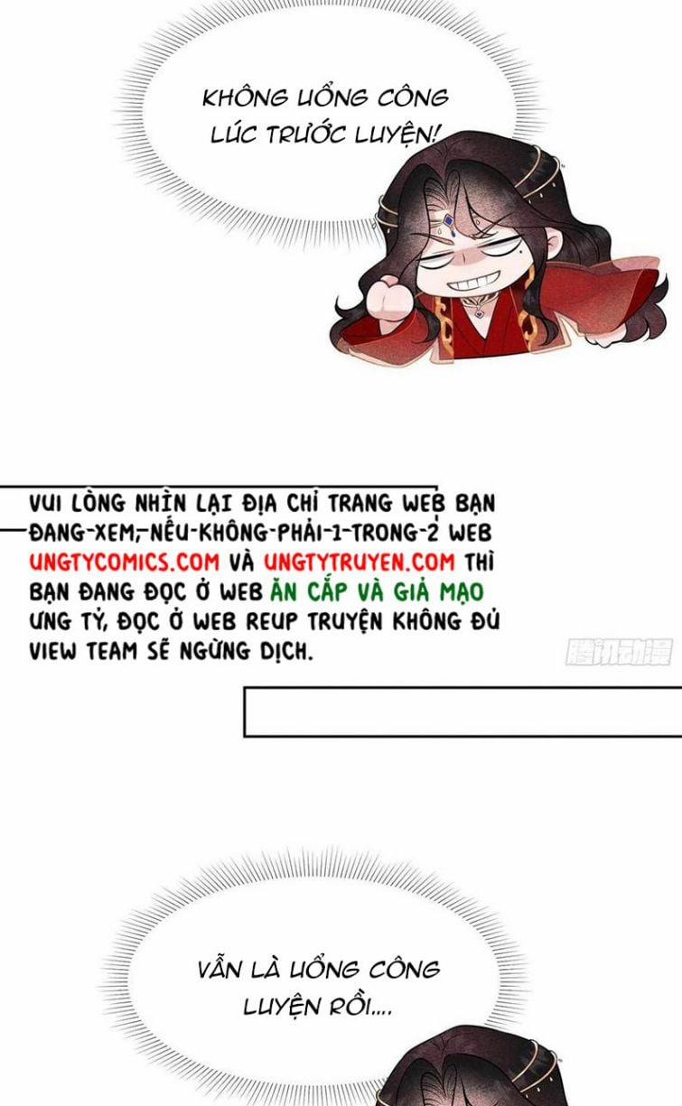 Trở Thành Nam Nhân Của Vương 66 trang 16