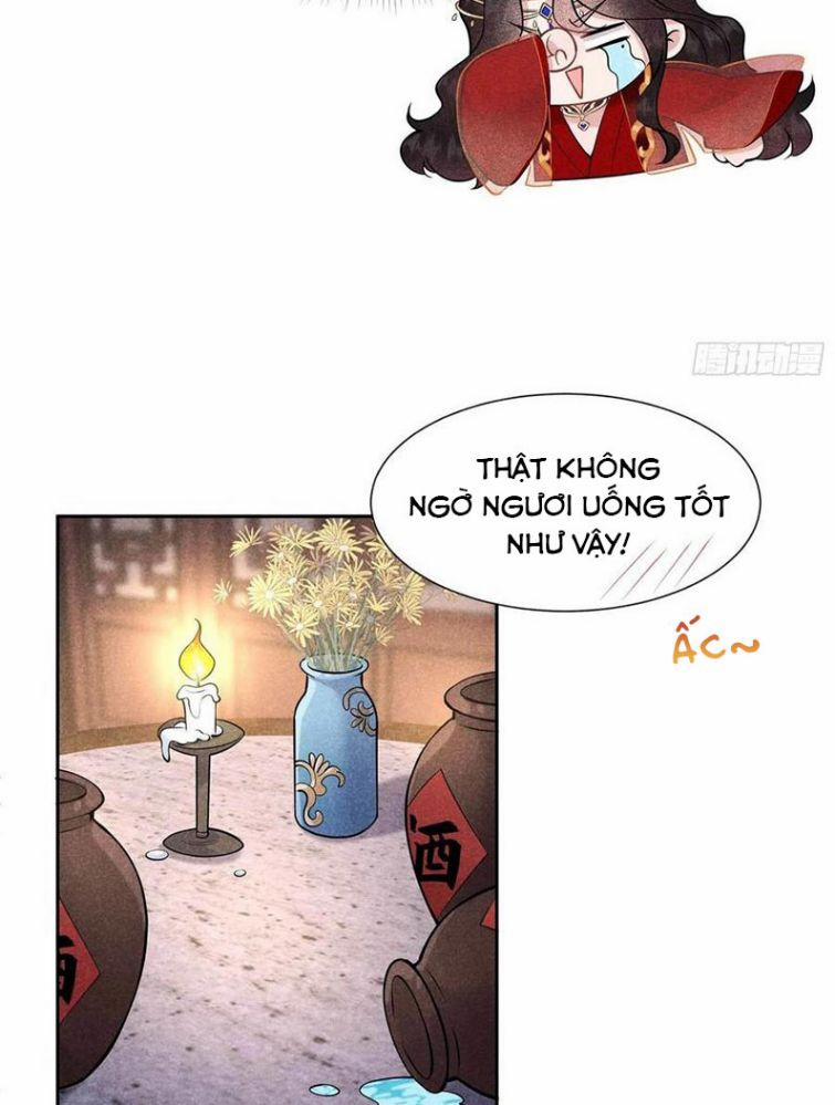 Trở Thành Nam Nhân Của Vương 66 trang 17