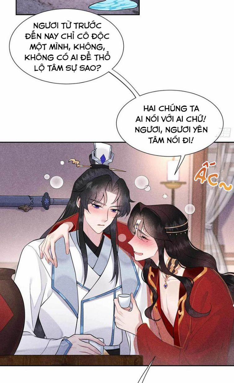 Trở Thành Nam Nhân Của Vương 66 trang 18