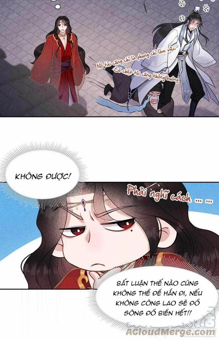 Trở Thành Nam Nhân Của Vương 66 trang 2