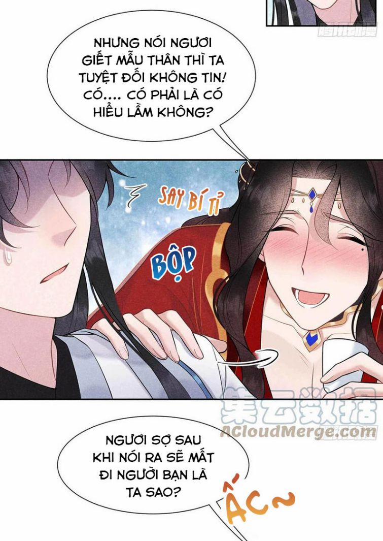 Trở Thành Nam Nhân Của Vương 66 trang 20