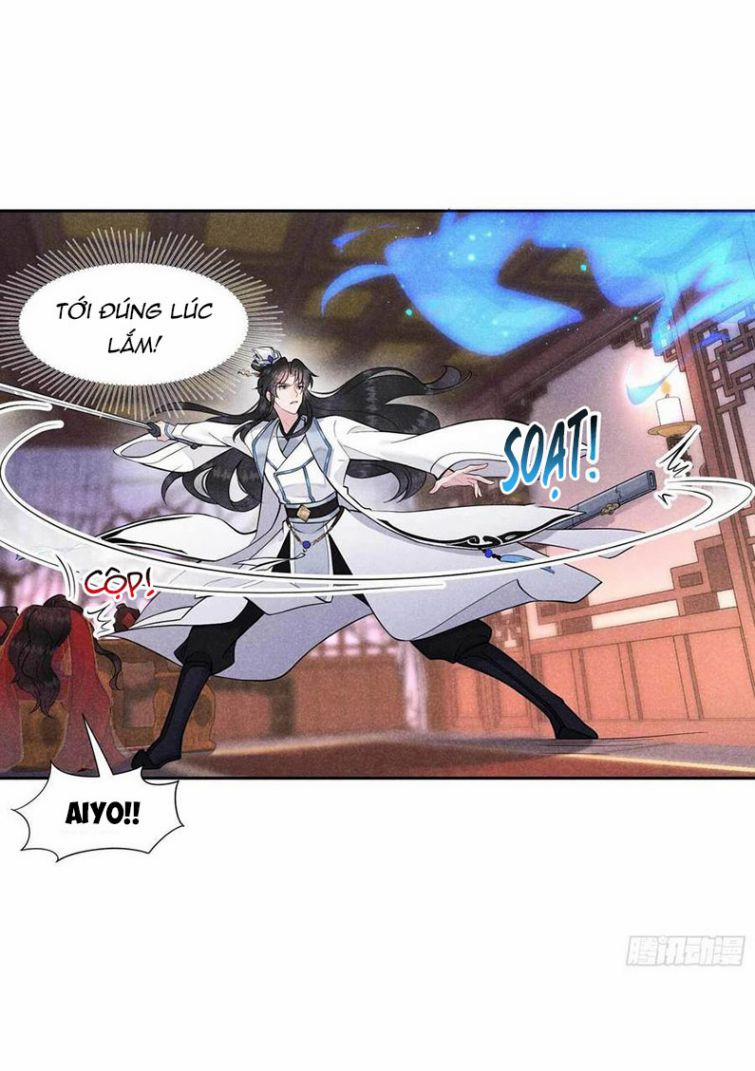 Trở Thành Nam Nhân Của Vương 66 trang 28