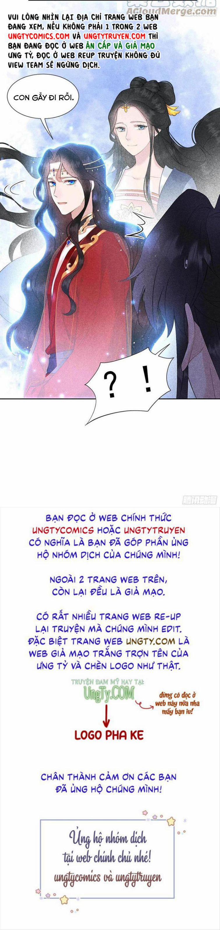 Trở Thành Nam Nhân Của Vương 66 trang 35