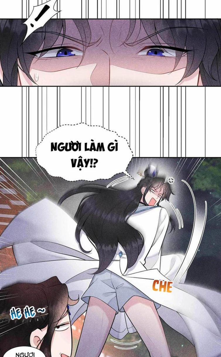 Trở Thành Nam Nhân Của Vương 66 trang 4