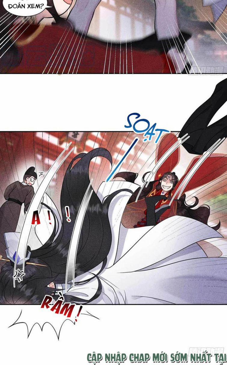 Trở Thành Nam Nhân Của Vương 66 trang 5