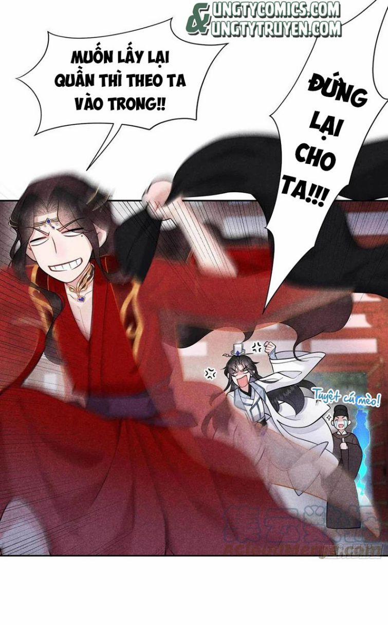 Trở Thành Nam Nhân Của Vương 66 trang 6