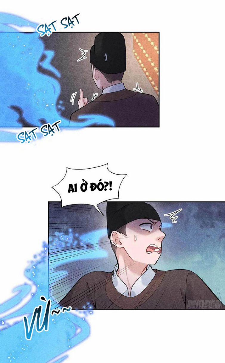 Trở Thành Nam Nhân Của Vương 66 trang 7