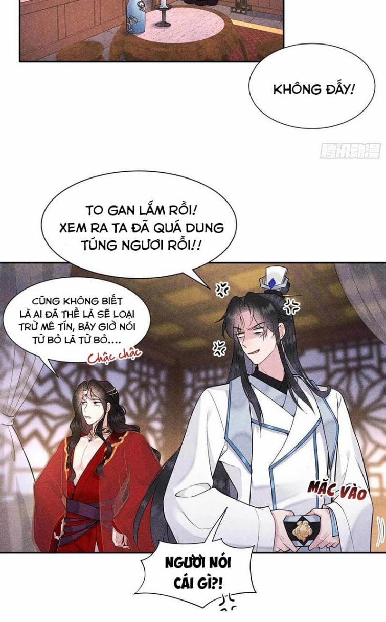 Trở Thành Nam Nhân Của Vương 66 trang 9